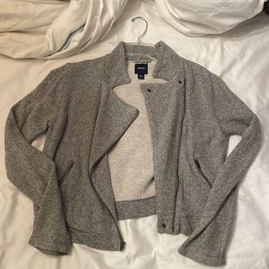Grey GapKids Sweater